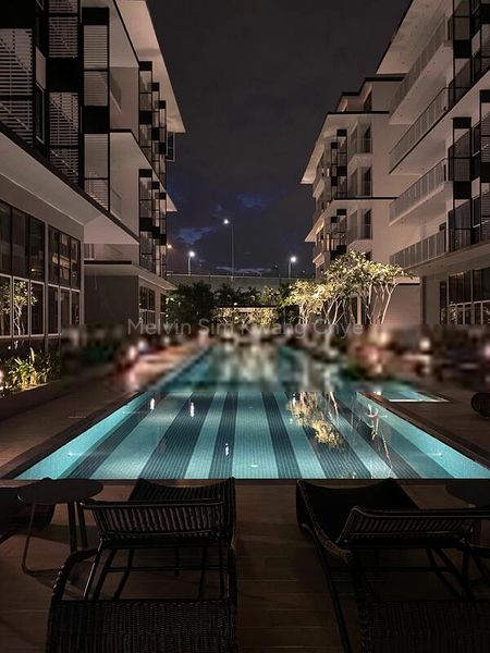 2 Bed Condo for Rent in  The Verandah Residences - Image 16